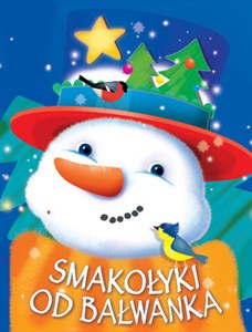 Picture of Smakołyki od Bałwanka