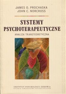 Picture of Systemy psychoterapeutyczne Analiza transteoretyczna