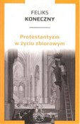 Protestant... - Feliks Koneczny -  Książka z wysyłką do UK
