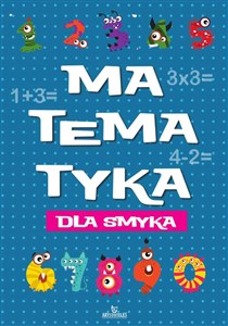 Obrazek Matematyka dla smyka