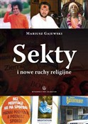 Sekty i no... - Mariusz Gajewski SJ -  foreign books in polish 