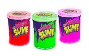 Picture of Goopy Slime mix