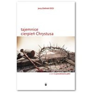 Picture of Tajemnice cierpień Chrystusa