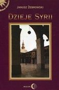 Zobacz : Dzieje Syr... - Janusz Żebrowski