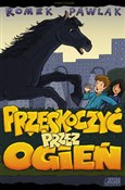 Przeskoczy... - Romek Pawlak - Ksiegarnia w UK