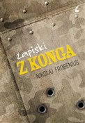 Książka : Zapiski z ... - Nikolaj Frobenius