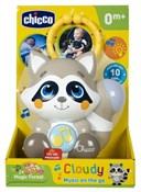 Nocna lamp... -  Polish Bookstore 