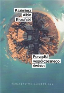 Obrazek Porządki współczesnego świata