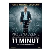 polish book : 11 minut