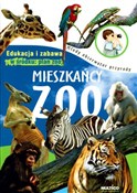 Mieszkańcy... - Opracowanie Zbiorowe -  Książka z wysyłką do UK