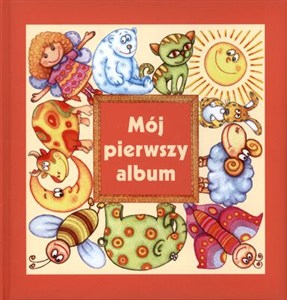 Picture of Mój pierwszy album