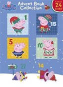 Peppa Pig ... -  books in polish 