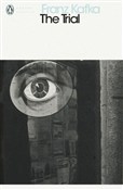 The Trial - Franz Kafka - Ksiegarnia w UK