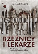 Książka : Rzeźnicy i... - Lindsey Fitzharris