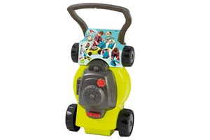 Picture of Kosiarka z wyjmowanym pojemnikiem na trawę