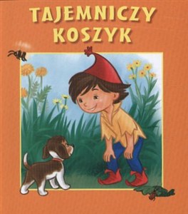 Obrazek Tajemniczy koszyk