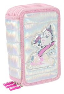 Picture of Piórnik Girabrilla  z wyposażeniem