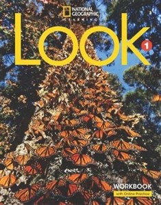 Picture of Look Pre-A1 Level 1 WB + online NE