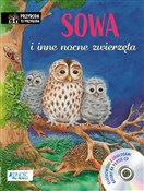 polish book : Sowa i inn... - Friederun Reichenstetter
