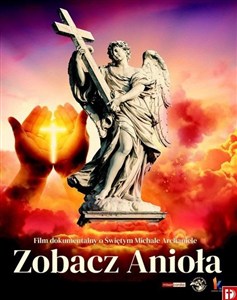 Obrazek Zobacz Anioła + DVD