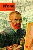 Pasja życi... - Irving Stone -  books in polish 