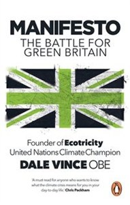 Picture of Manifesto