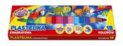 polish book : Plastelina...