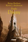 Piaski Diu... - Brian Herbert, Kevin J. Anderson -  foreign books in polish 