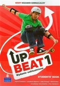Upbeat 1 S... - Ksiegarnia w UK
