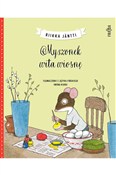 Myszonek w... - Riikka Jantti -  foreign books in polish 