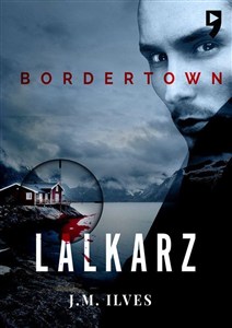 Obrazek Lalkarz. Bordertown. Tom 1