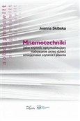 Mnemotechn... - Joanna Skibska - Ksiegarnia w UK