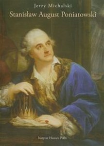Picture of Stanisław August Poniatowski
