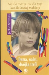 Obrazek Dama walet dwójka trefl