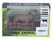 Książka : Baran z za...