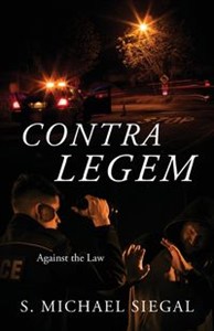 Obrazek Contra Legem Against the Law