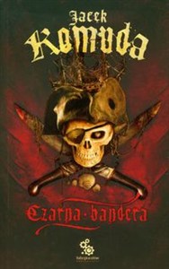 Obrazek Czarna bandera