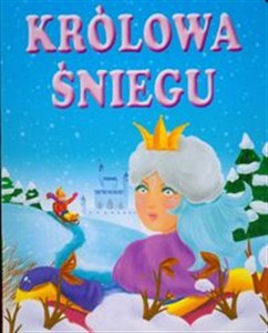 Obrazek Królowa Śniegu