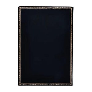 Obrazek Notatnik w linie Paperblanks Black Edition Ultra