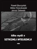 polish book : Kilka myśl... - Paweł Gburzyński, Wiktor Rzeczkowski, Janusz Zalewski