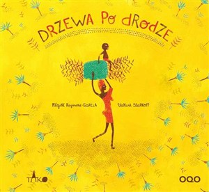 Obrazek Drzewa po drodze