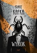 Wyrok - Franz Kafka -  books in polish 