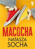 Macocha - Natasza Socha -  Polish Bookstore 