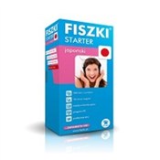 Polska książka : Fiszki Jęz... - Patrycja Wojsyk