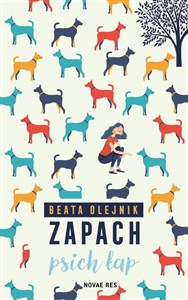 Picture of Zapach psich łap
