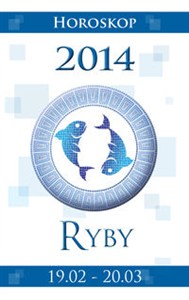 Obrazek Ryby Horoskop 2014