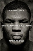 Baddest Ma... - Mark Kriegal - Ksiegarnia w UK