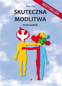 Obrazek Skuteczna modlitwa. Przewodnik