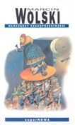 Włóczędzy ... - Marcin Wolski -  books in polish 