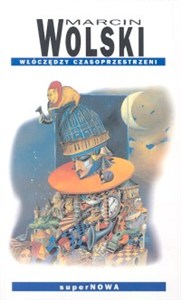 Obrazek Włóczędzy czasoprzestrzeni